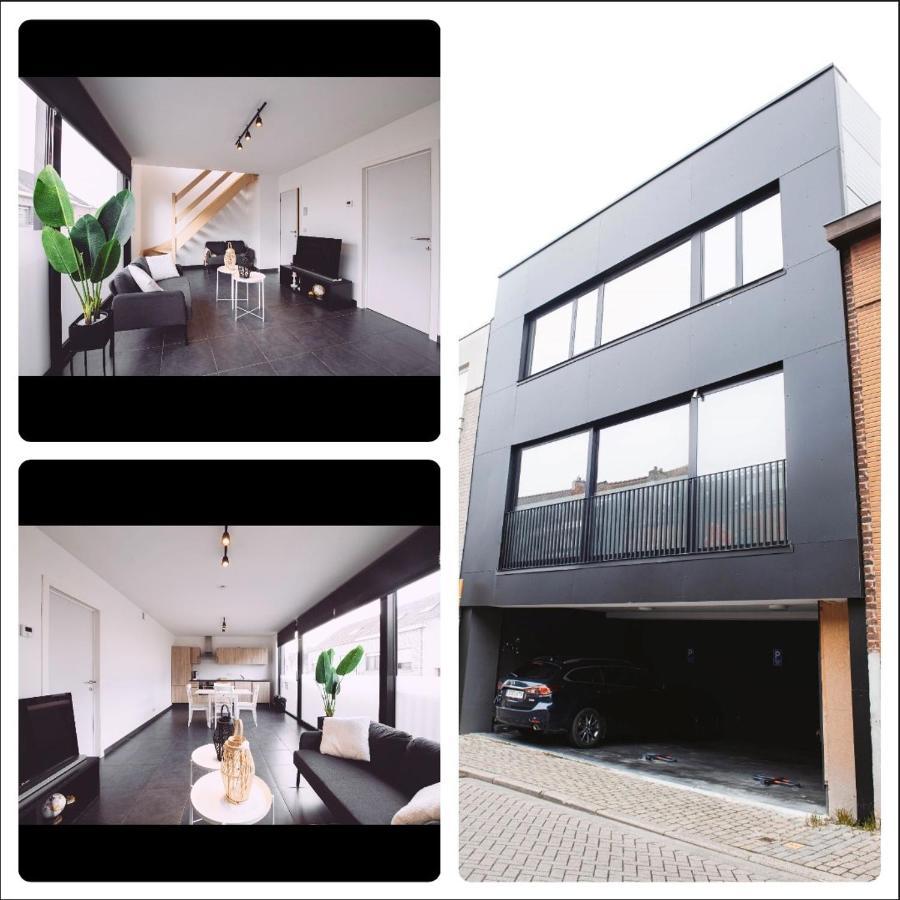 K&Y Suite 1 Brussels Airport 500M! Zaventem Exterior foto